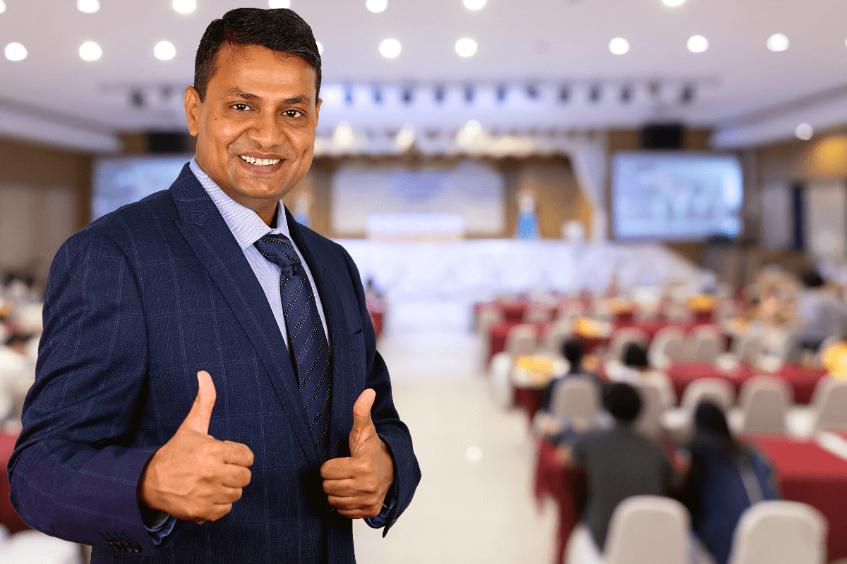 deen dayal yadav event program ddyadav program